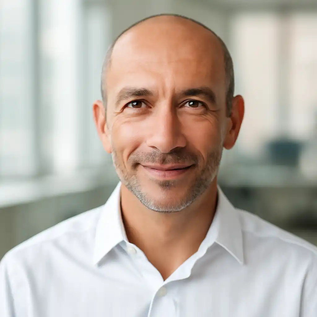 Paolo Rinaldi